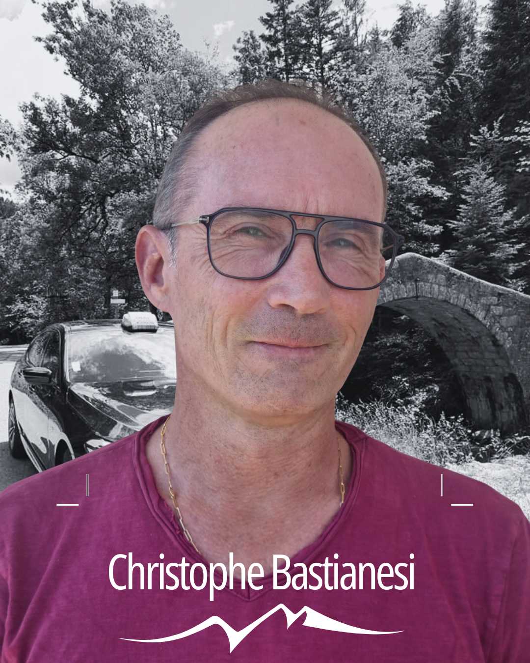 chauffeur vtc christophe bastianesi